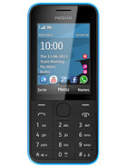 Κατεβάστε ήχους κλήσης για Nokia 208 δωρεάν.